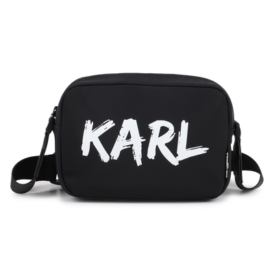 TRACOLLA KARL LAGERFELD KIDS RAGAZZO