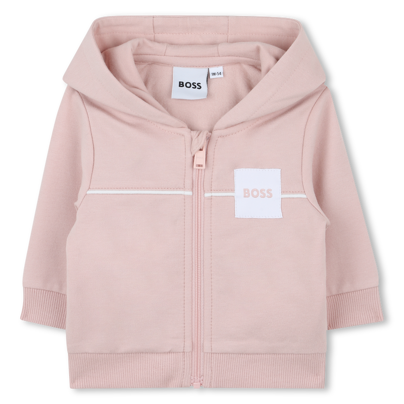 Set da 3 pezzi BOSS 
                        BAMBINA