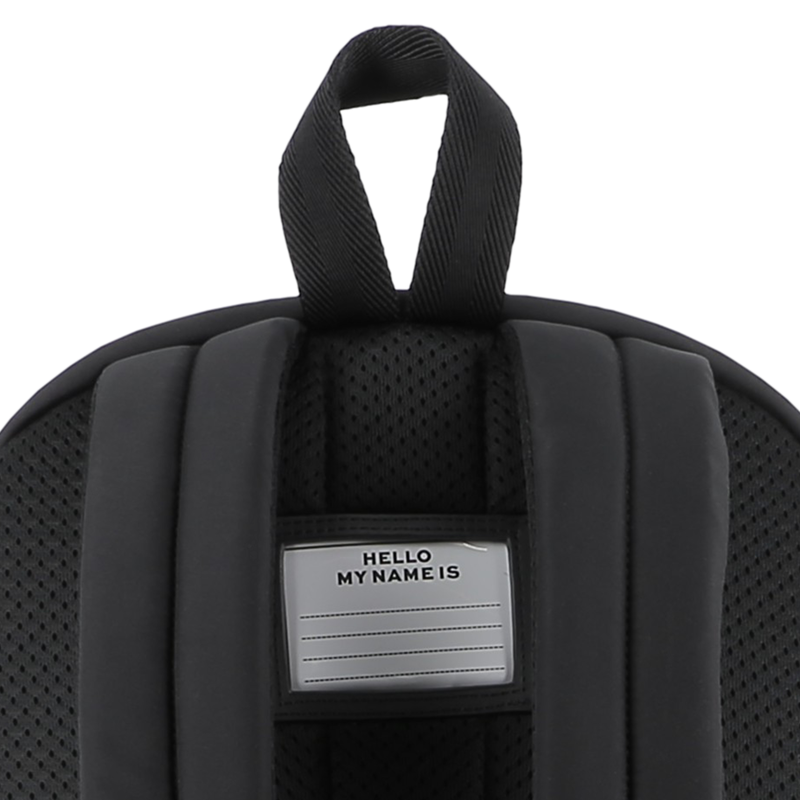 Zaino e astuccio BOSS 
                        RAGAZZO