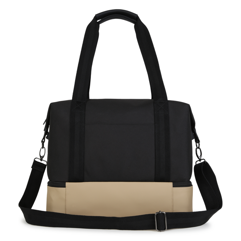 Borsa per pannolini BOSS 
                        UNISEX