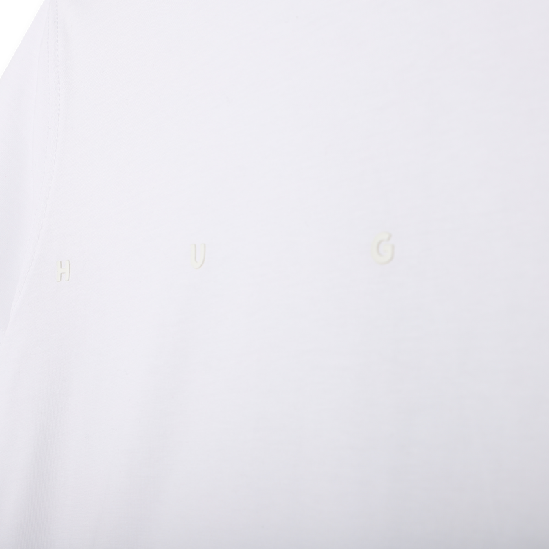 T-shirt a maniche corte HUGO 
                        RAGAZZO