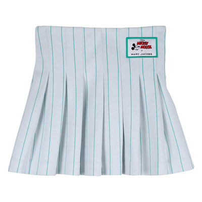 GONNA A PIEGHE MARC JACOBS BAMBINA