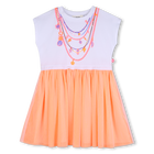 Abito manica corta BILLIEBLUSH 
                    BAMBINA