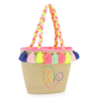 Borsa da spiaggia BILLIEBLUSH 
                    BAMBINA