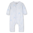 Set pigiama, berretto e bavaglino KENZO KIDS 
                    RAGAZZO