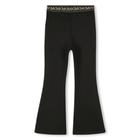 Leggings svasati MICHAEL KORS 
                    BAMBINA