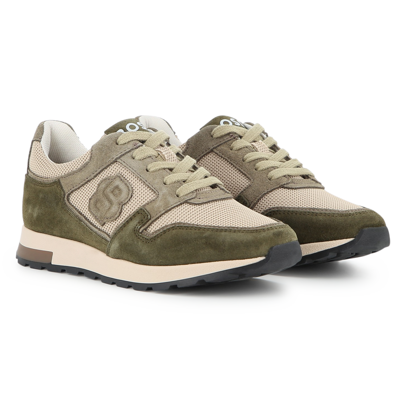 Sneakers BOSS 
                        RAGAZZO
