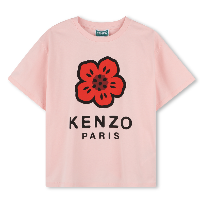 T-shirt a maniche corte KENZO KIDS 
                        UNISEX