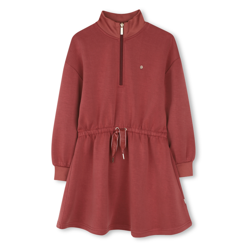Vestito BOSS 
                        BAMBINA