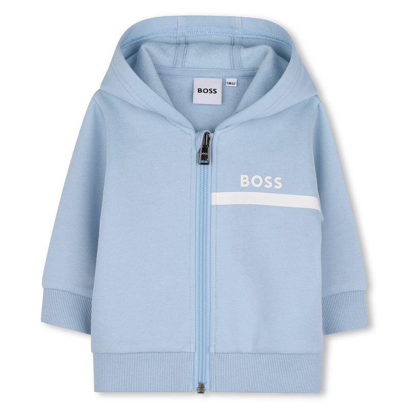 JOGGER SET BOSS 
                        RAGAZZO