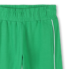Bermuda lunghi in felpa DKNY 
                    UNISEX