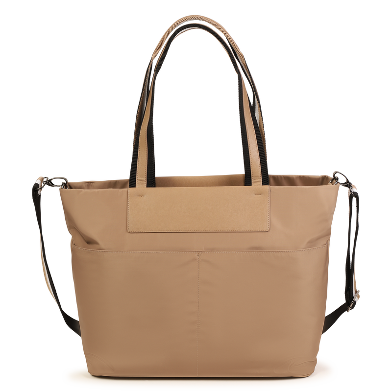 Borsa per il cambio con zip BOSS 
                        UNISEX