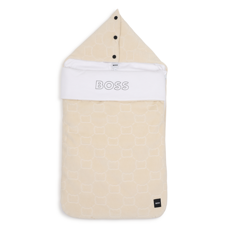 Nido d'angelo BOSS 
                        UNISEX