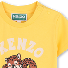 T-shirt a maniche corte KENZO KIDS 
                    RAGAZZO