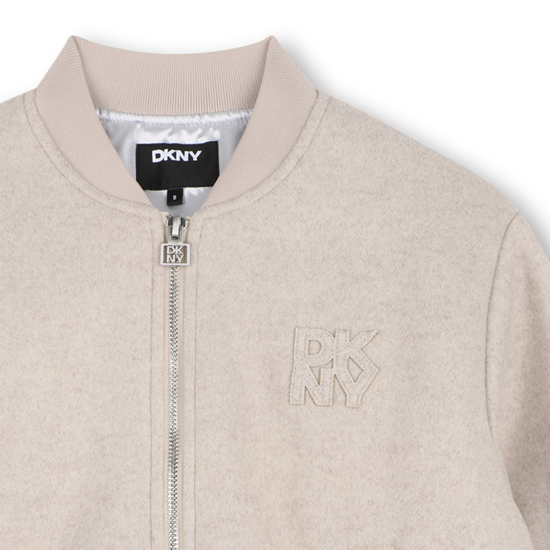 Giacca DKNY 
                        BAMBINA