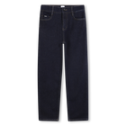 Pantalone in denim 5 tasche BOSS 
                    RAGAZZO