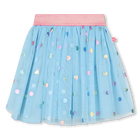 Gonna in tulle BILLIEBLUSH 
                    BAMBINA
