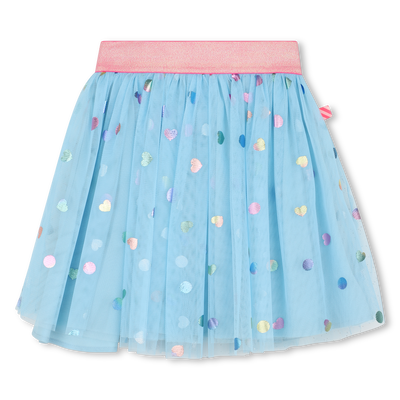 Gonna in tulle BILLIEBLUSH BAMBINA