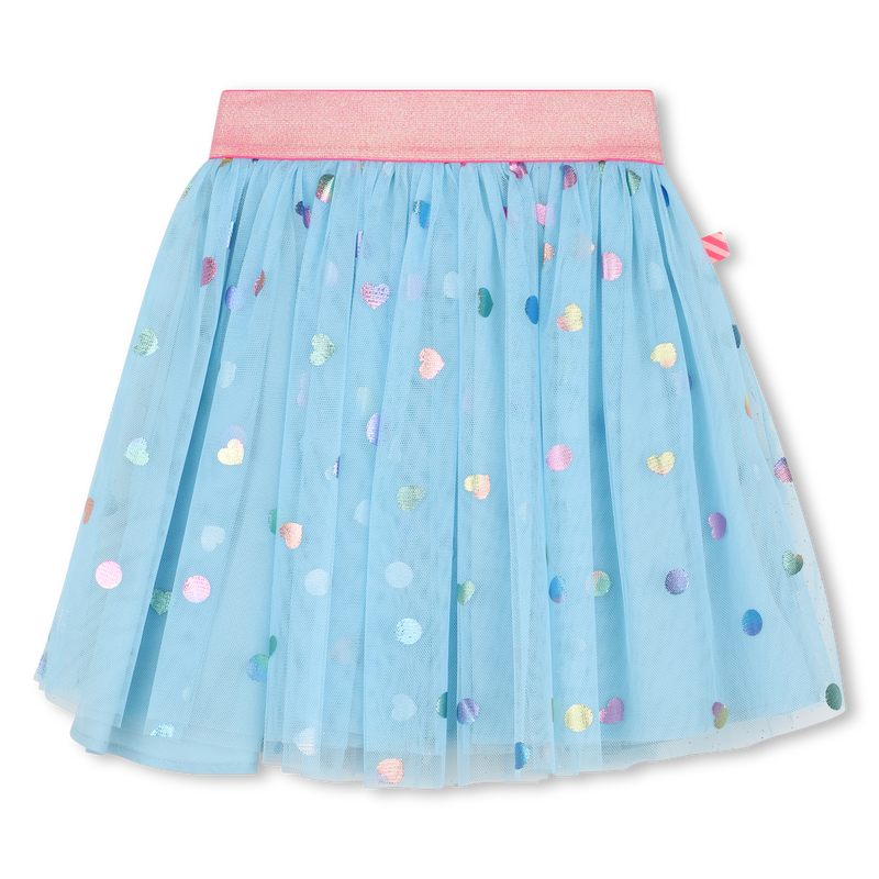 Gonna in tulle BILLIEBLUSH 
                        BAMBINA