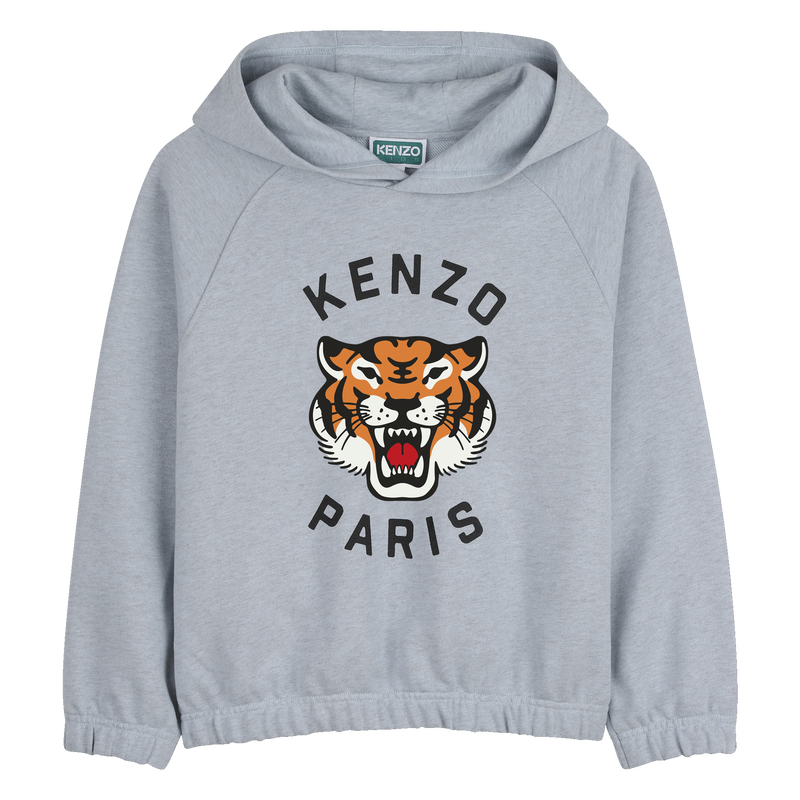 FELPA KENZO KIDS 
                        RAGAZZO