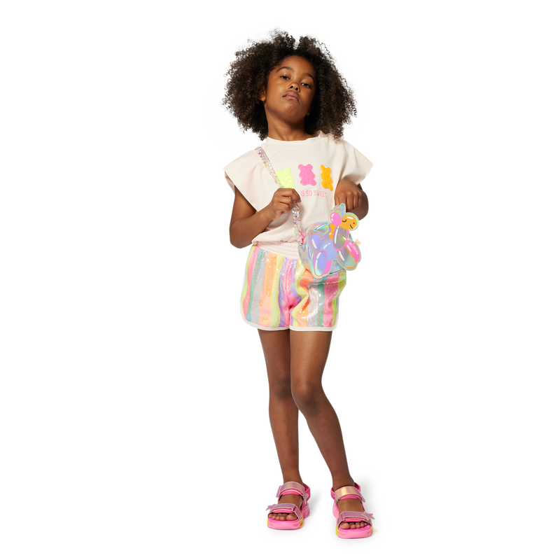 LOOK SPRING SUMMER BILLIEBLUSH FOR GIRL, , hi-res