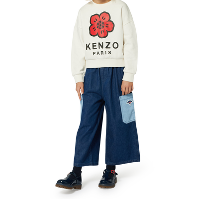 Felpa KENZO KIDS BAMBINA