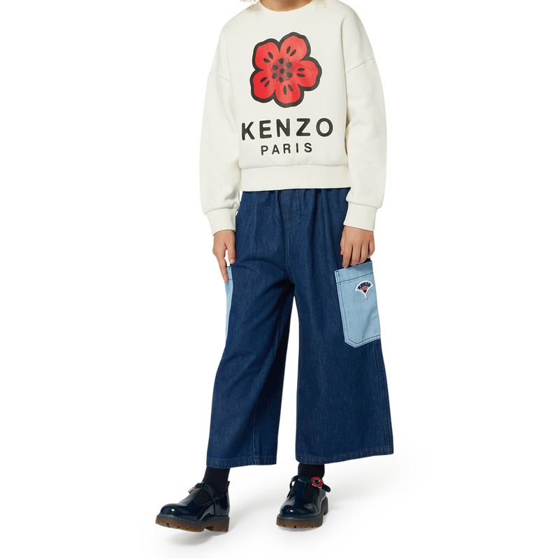 Felpa KENZO KIDS 
                        BAMBINA