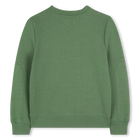 Felpa sovratinta ZADIG & VOLTAIRE 
                    RAGAZZO