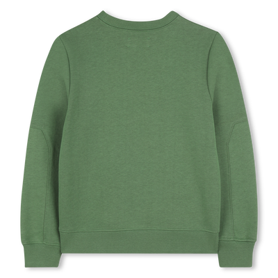 FELPA SOVRATINTA ZADIG & VOLTAIRE RAGAZZO