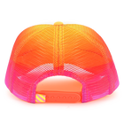 Berretto con stemma in spugna BILLIEBLUSH 
                    BAMBINA