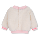 Completo felpa e leggings BILLIEBLUSH 
                    BAMBINA