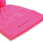 Berretto con strass multicolori BILLIEBLUSH 
                    BAMBINA