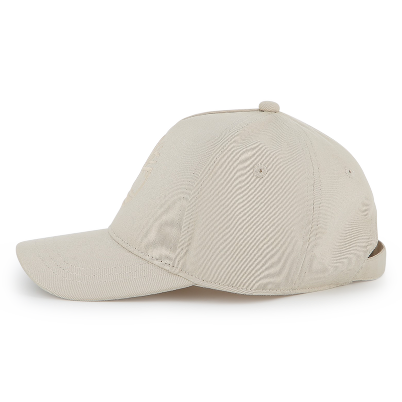 Cappellino con ricamo TIMBERLAND 
                        RAGAZZO