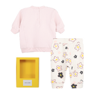 Set abito e leggings MARC JACOBS 
                    UNISEX