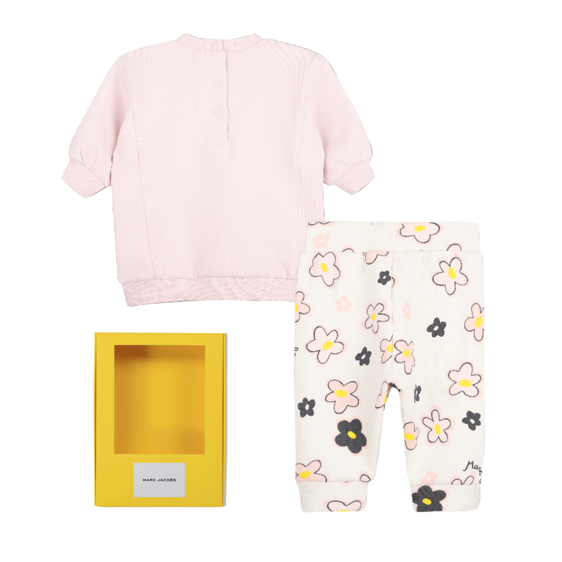 Set abito e leggings MARC JACOBS 
                        UNISEX