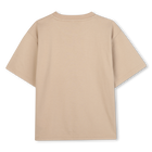 T-shirt a maniche corte DKNY 
                    UNISEX