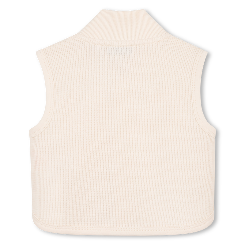 COMPLETO CARDIGAN, T-SHIRT E PANTALONCINI TIMBERLAND 
                        RAGAZZO