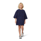Abito manica 3/4 KENZO KIDS 
                    BAMBINA