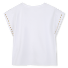 T-shirt a maniche corte ZADIG & VOLTAIRE 
                    BAMBINA
