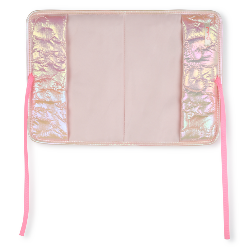 Portadocumenti sanitari BILLIEBLUSH 
                        BAMBINA