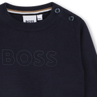 Maglione BOSS 
                    RAGAZZO