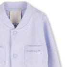 Set da 3 pezzi GIVENCHY 
                    UNISEX