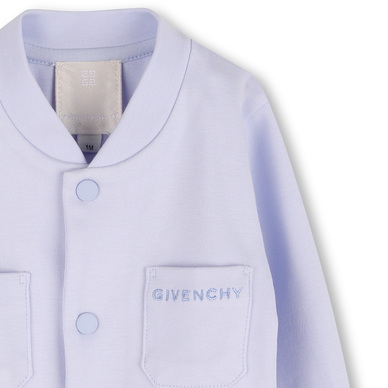 SET DA 3 PEZZI GIVENCHY 
                        UNISEX