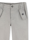 Pantaloni con vita regolabile ZADIG & VOLTAIRE 
                    RAGAZZO