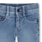 Pantaloni in denim BOSS 
                    RAGAZZO