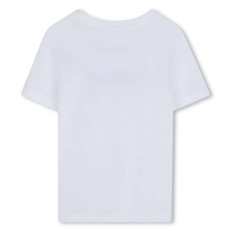 T-shirt a maniche corte TIMBERLAND 
                        RAGAZZO