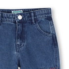 Pantaloni in denim KENZO KIDS 
                    RAGAZZO