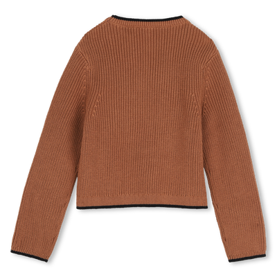 Maglione CHLOE BAMBINA