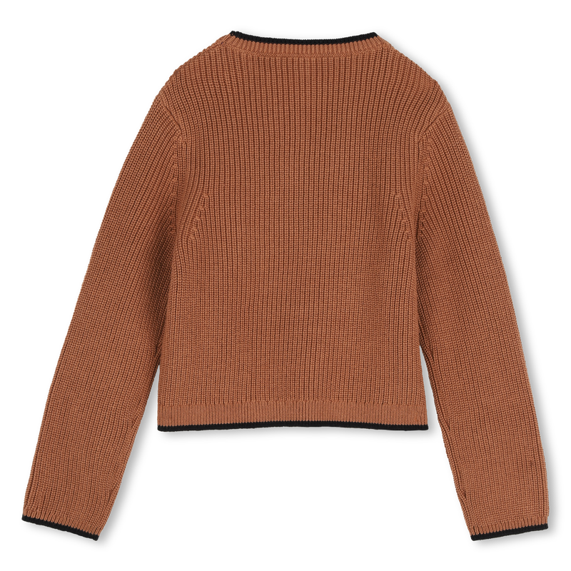 Maglione CHLOE 
                        BAMBINA