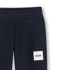 Pantaloni da jogging BOSS 
                    RAGAZZO